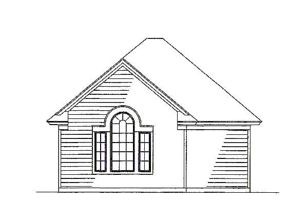 Front View