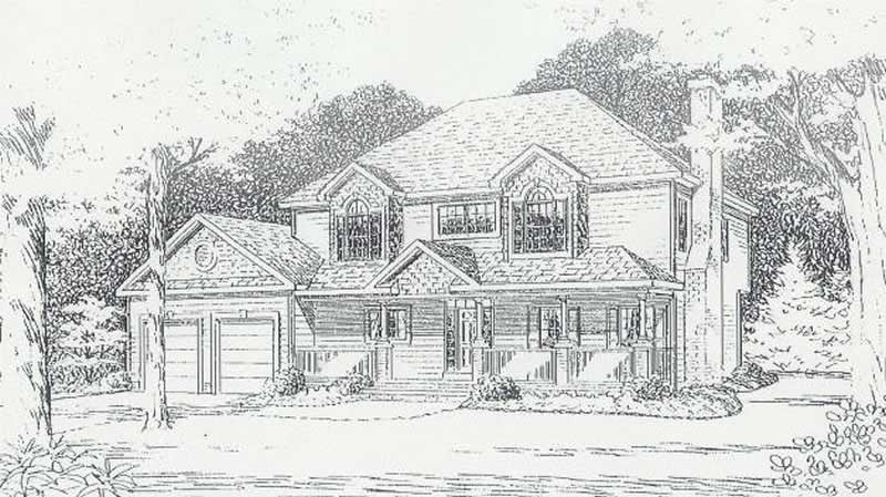 Line Drawing