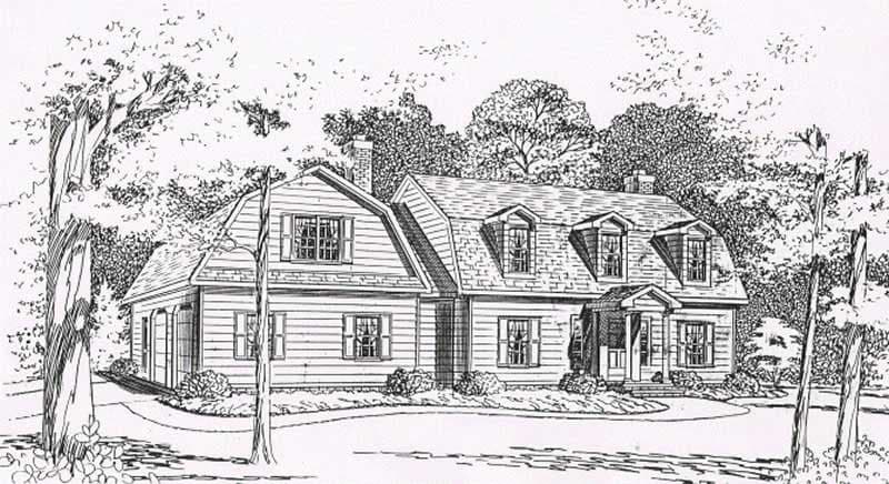 Line Drawing