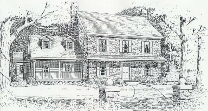 Front Elevation