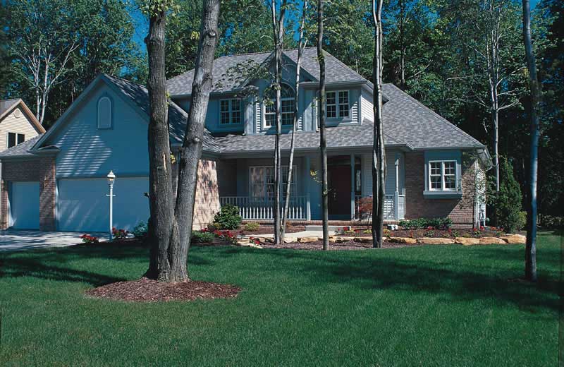 Exterior Photo