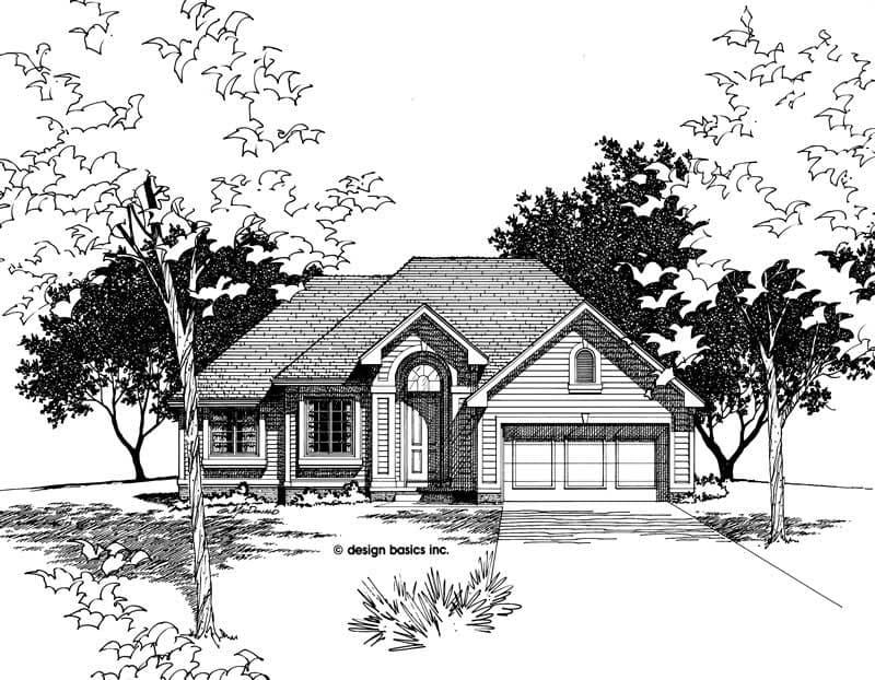 Front Elevation