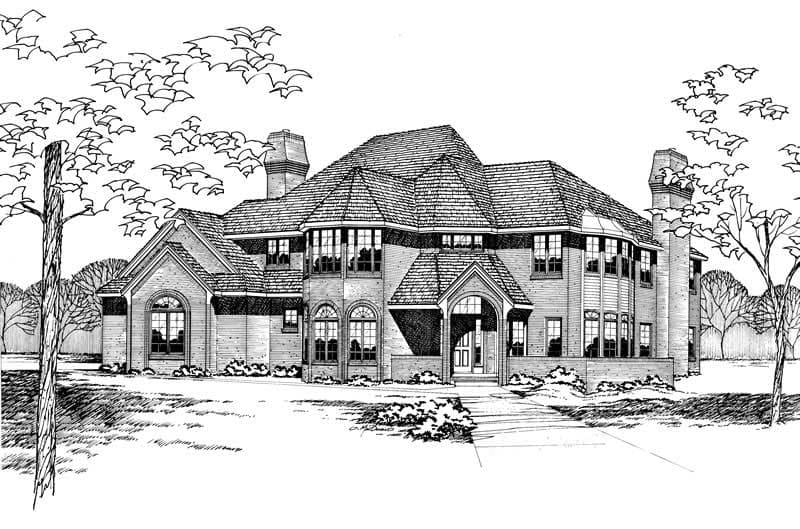 Front View