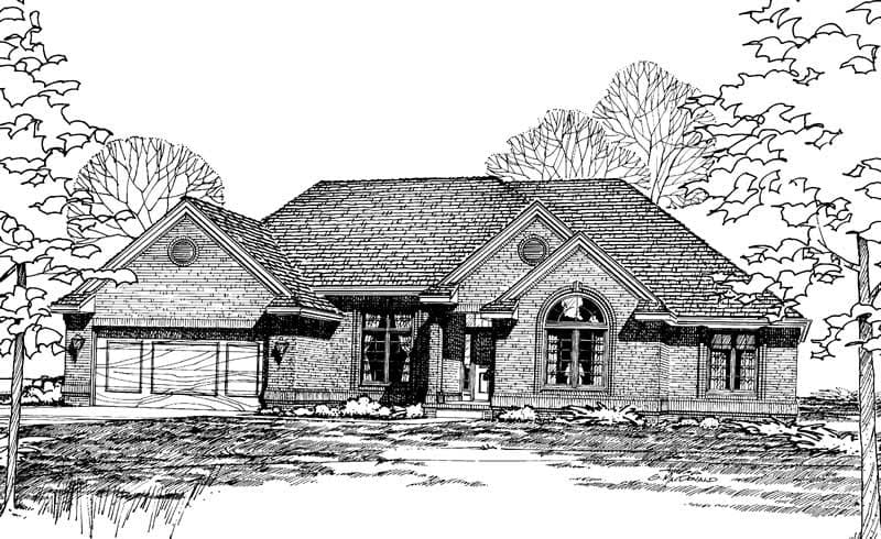 Front View