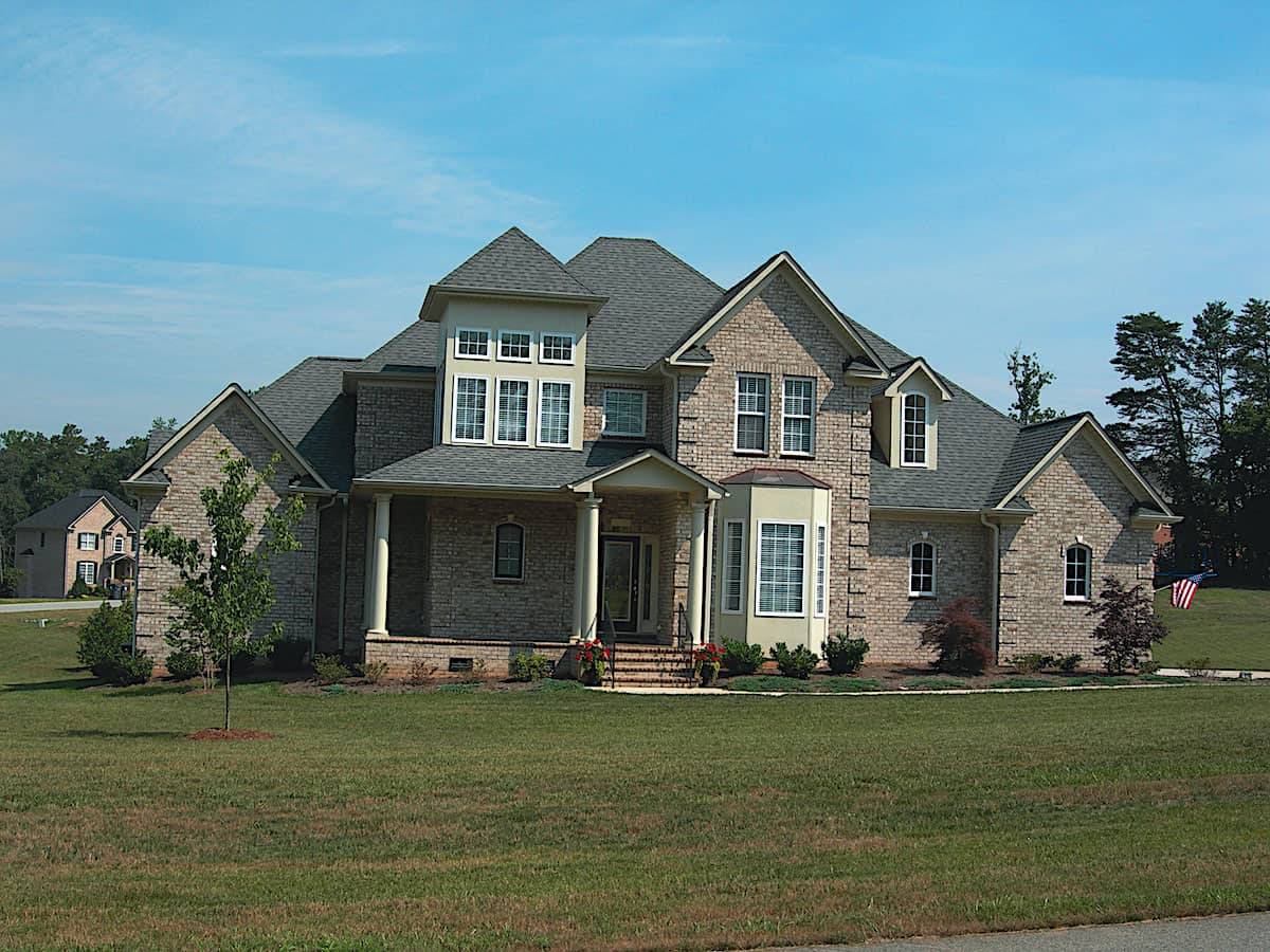 Front View