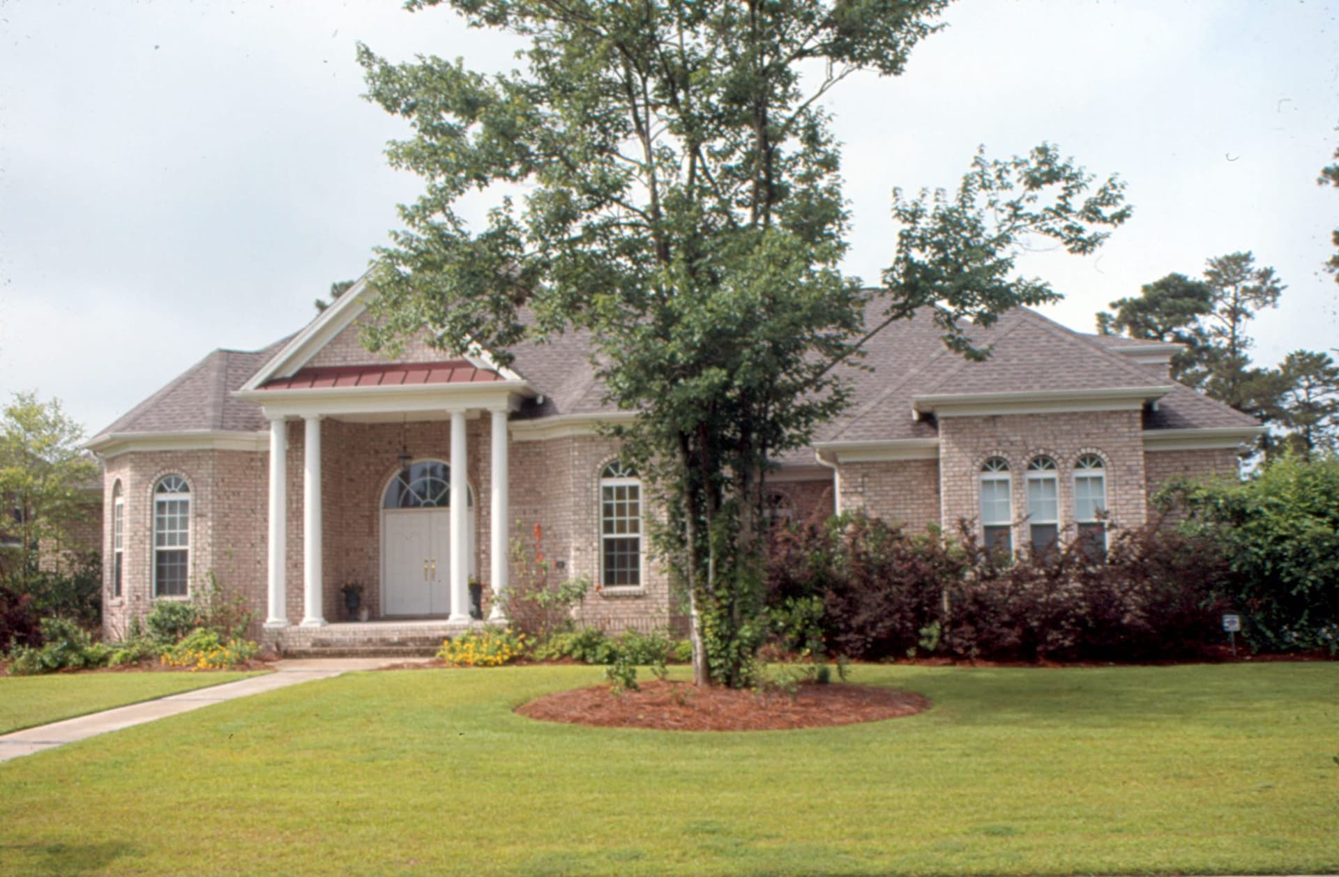 Home Exterior Photograph