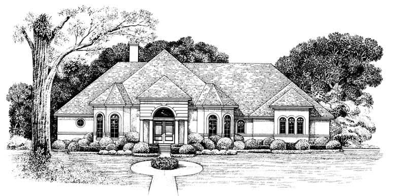 Front View