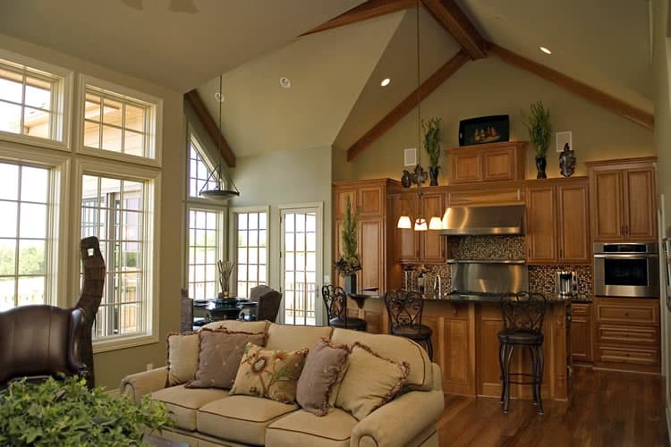 Great Room 1