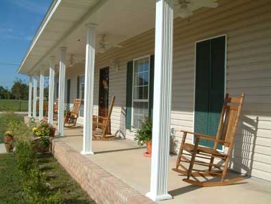 Porch
