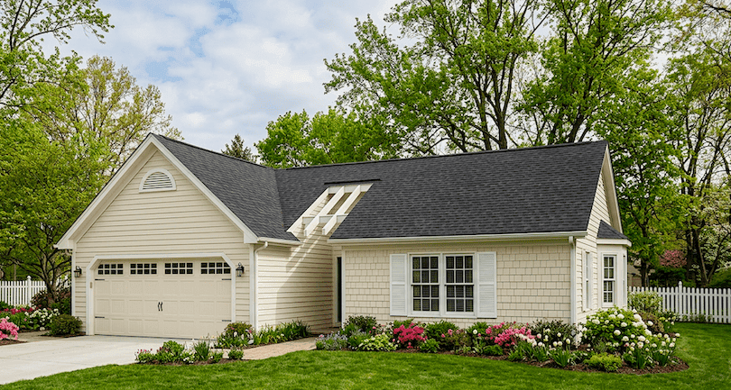 Main image for house plan # 6926