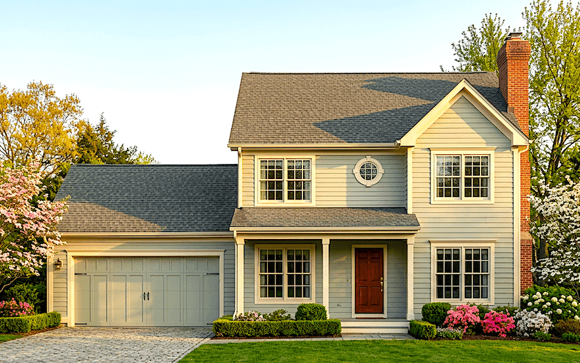 Main image for house plan # 7520