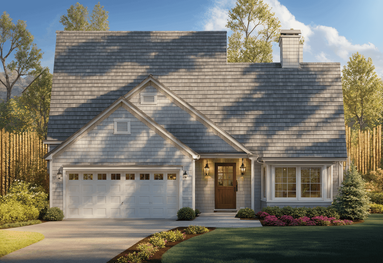 3-Bedroom, 1572 Sq Ft Ranch Home Plan - 124-1150 - Main Exterior