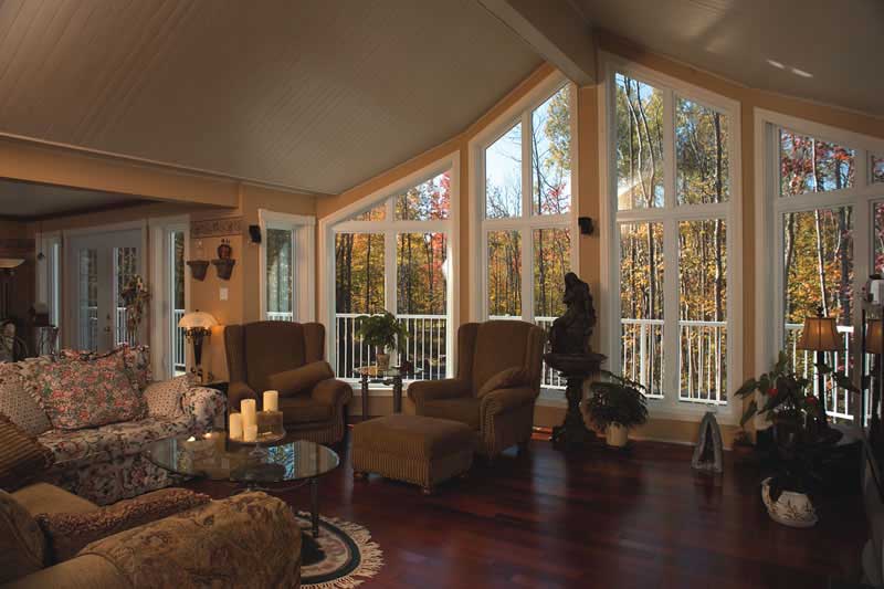 Interior Photograph
