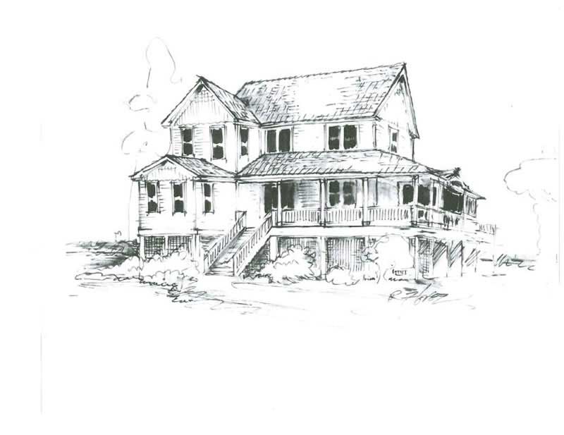 FRONT ELEVATION