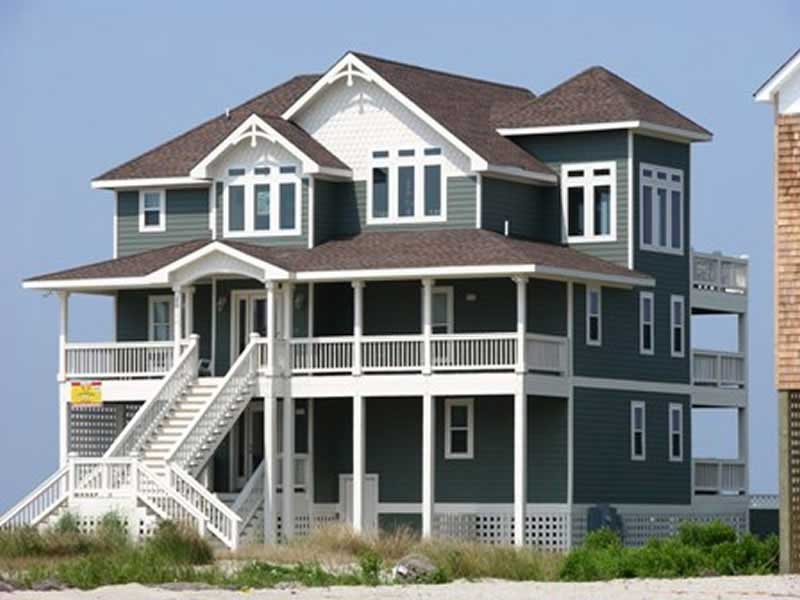 Front Photograph