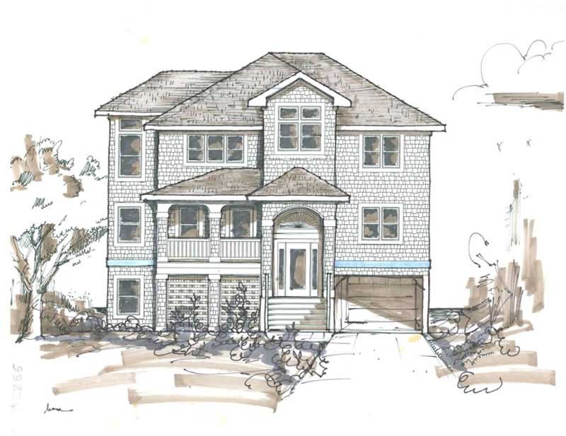 FRONT ELEVATION