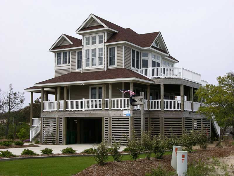 FRONT PHOTOGRAPH