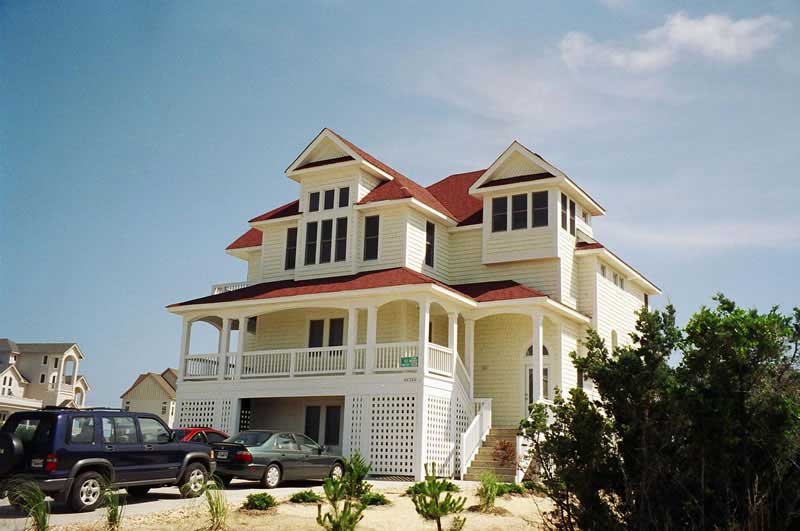 FRONT PHOTOGRAPH