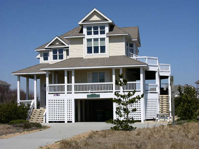 FRONT PHOTOGRAPH