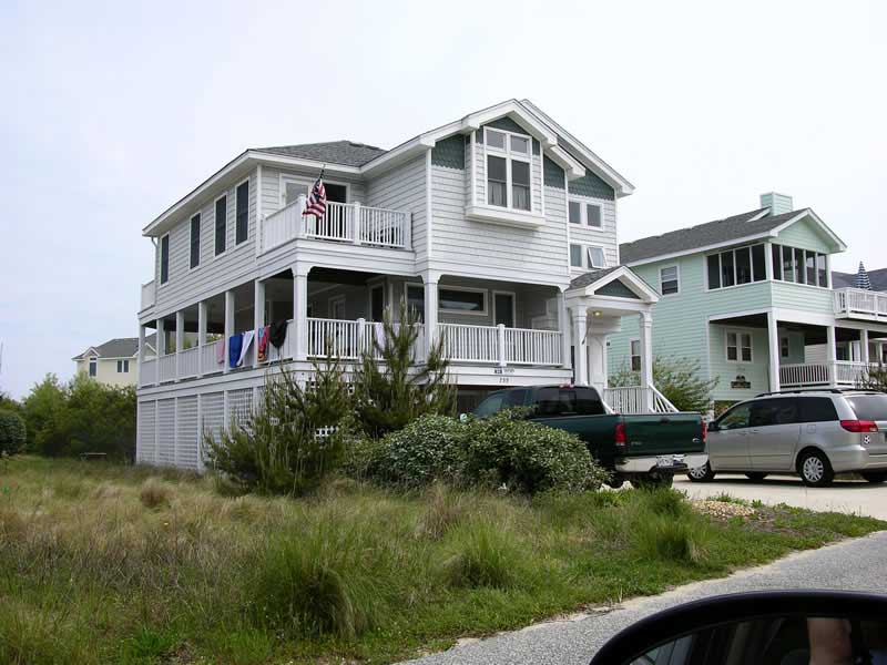FRONT ELEVATION