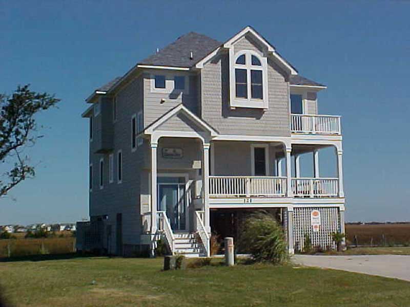 FRONT ELEVATION