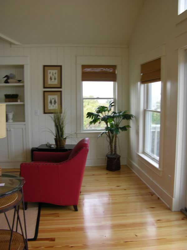 Living Area #2