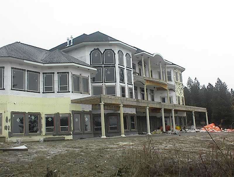Rear View