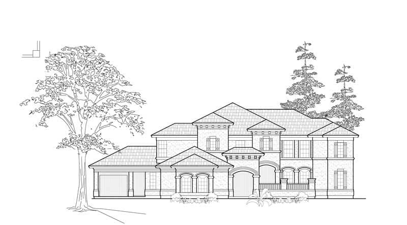 Front View