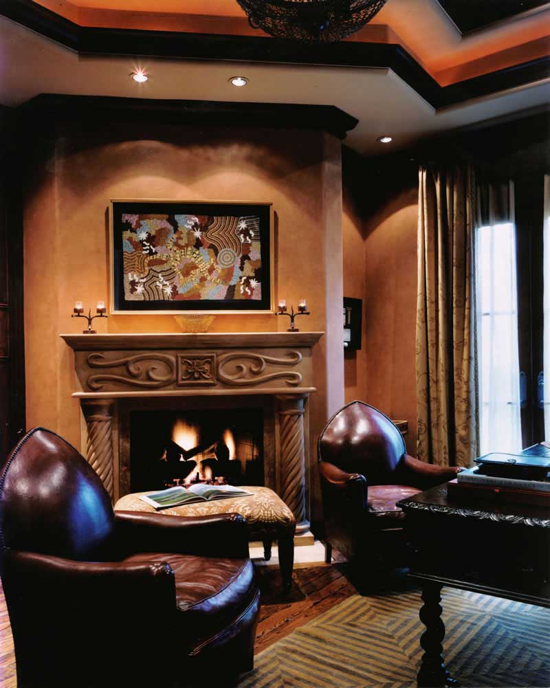 Home Office