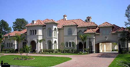 Home Exterior Photograph