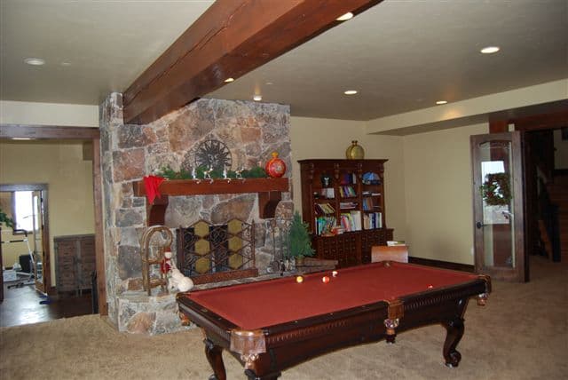 Media Room