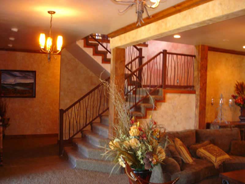 Home Interior Photograph