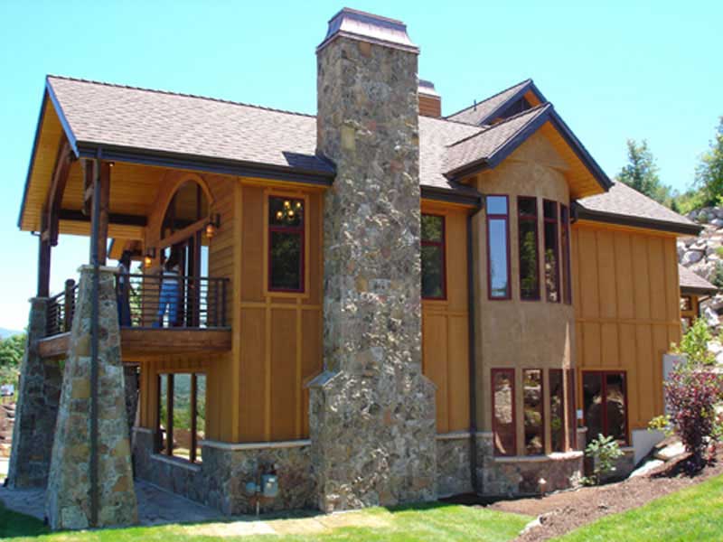 Side View