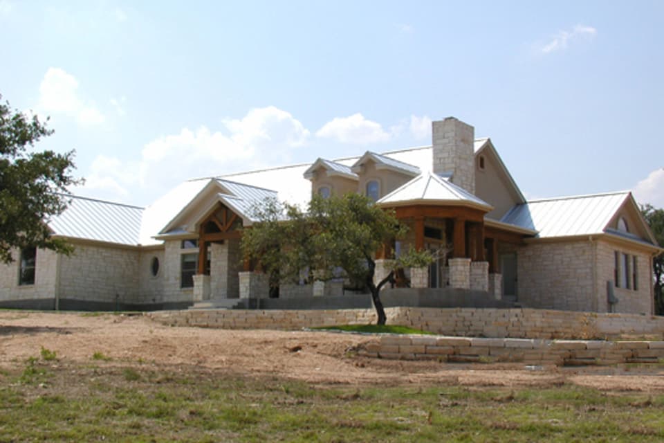Front View