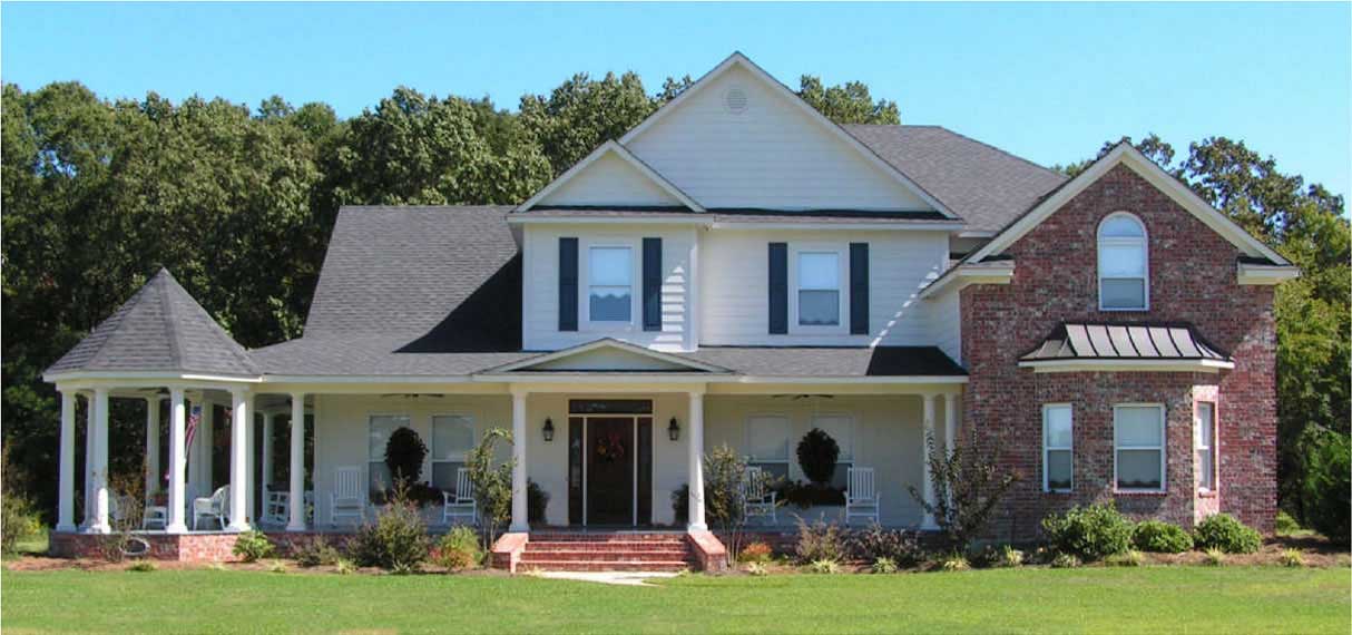 Home Exterior Photograph