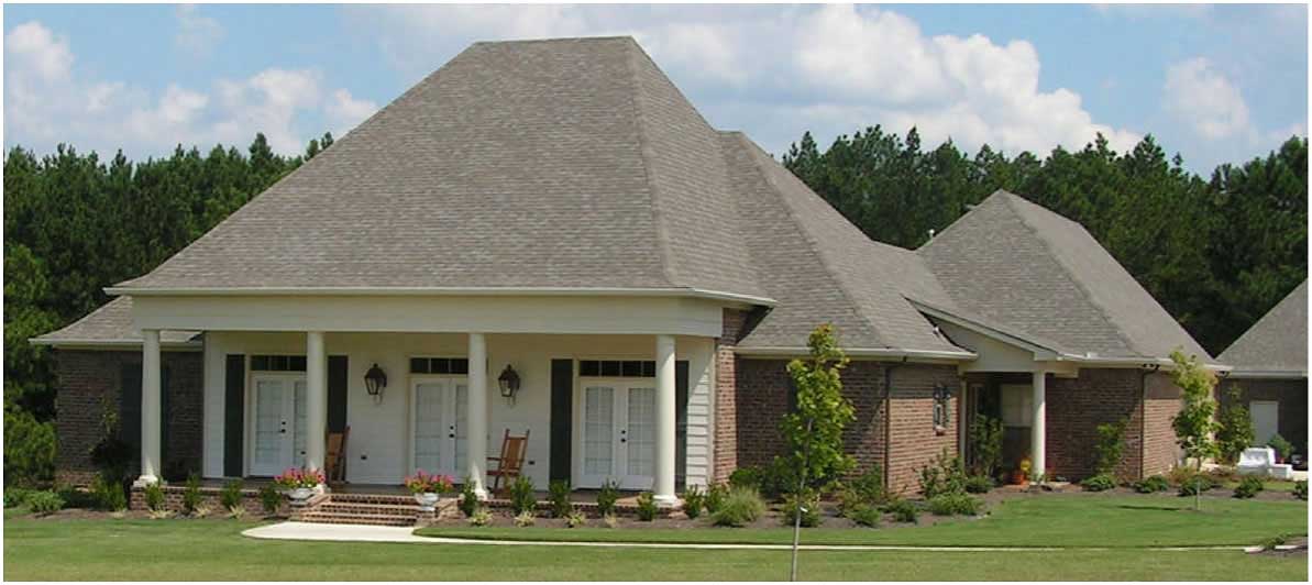 3-Bedroom, 3243 Sq Ft Cape Cod Home Plan - 140-1024 - Main Exterior