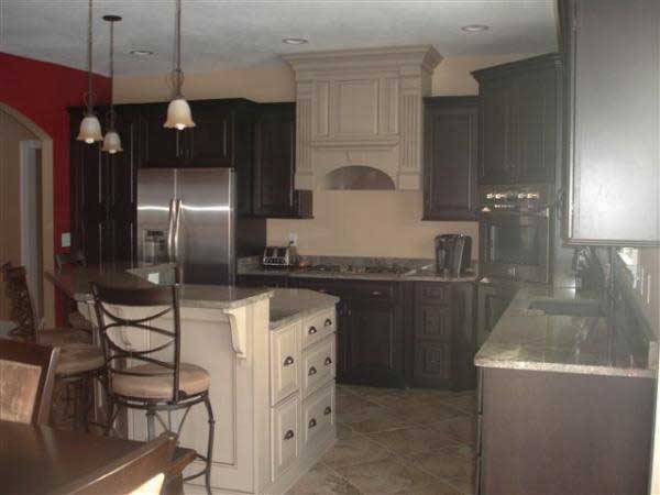 Home Interior Photograph
