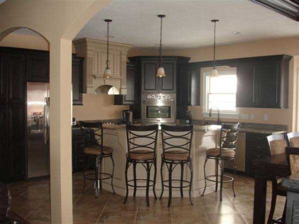 Home Interior Photograph