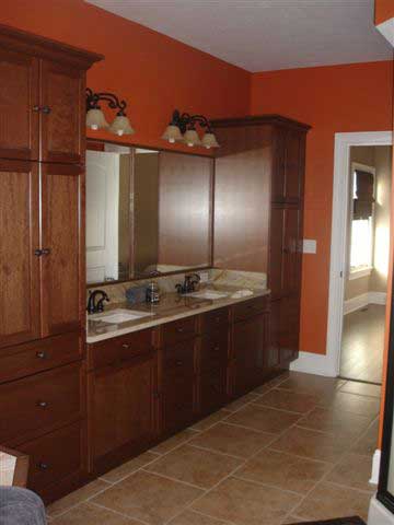 Home Interior Photograph