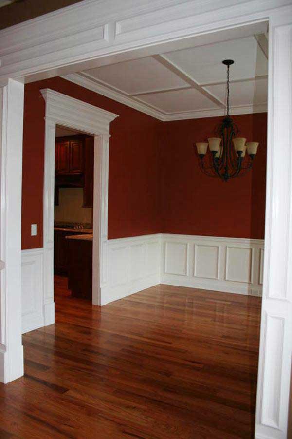 Home Interior Photograph