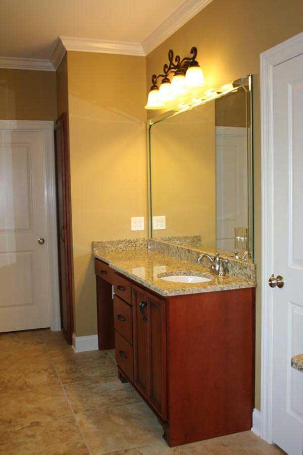 Home Interior Photograph