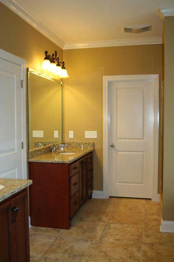 Home Interior Photograph