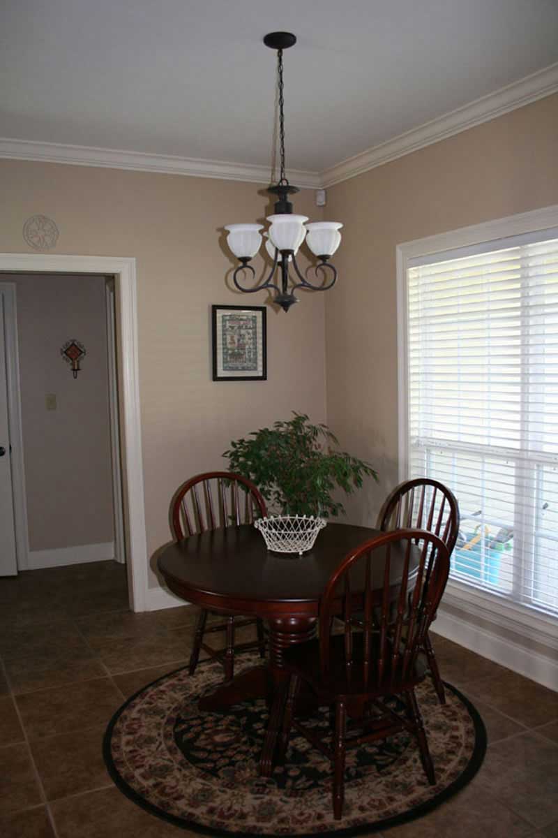 Interior Image #1
