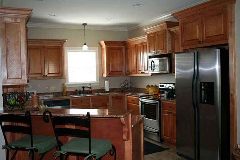 Interior Image #3