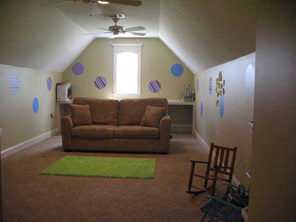 Home Interior Photograph