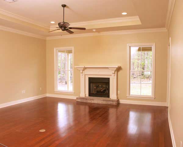 Home Interior Photograph
