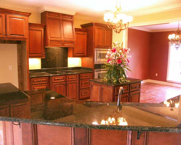 Home Interior Photograph