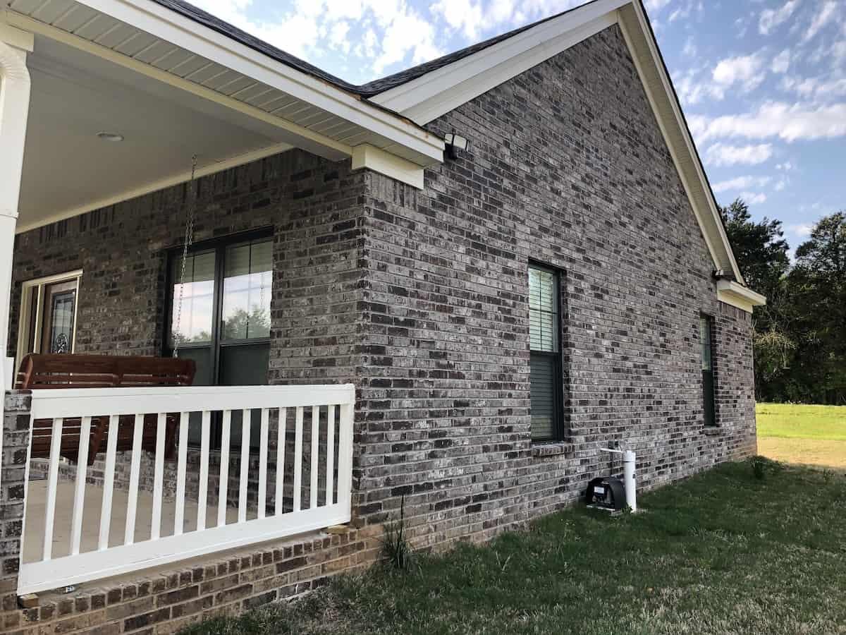 Right Side View
