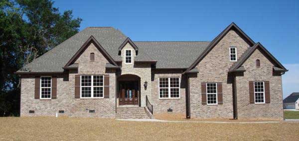 Home Exterior Photograph