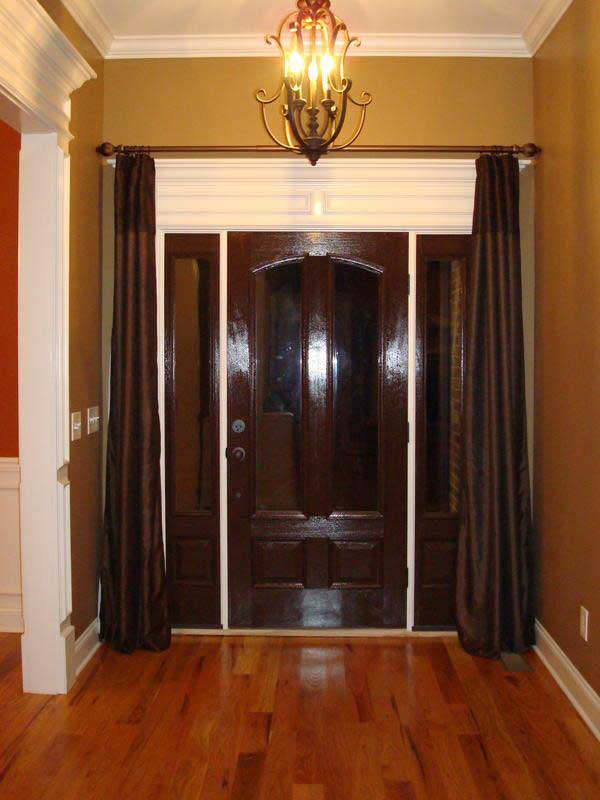 Entry Hall